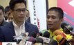 “ศรีสะเกษ” อยากป้องกันแชมป์โลกในประเทศไทย