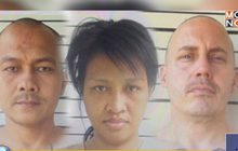 บทสรุป หนีห้องขังศาลพัทยา