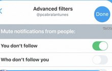 ทวิตเตอร์เปิดฟีเจอร์ใหม่ ให้ผู้ใช้ควบคุมบทสนทนาได้