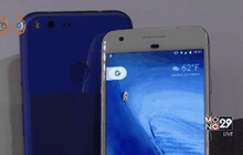 Google เปิดตัวสมาร์ทโฟน “Pixel” ท้าชน Apple