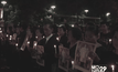 ทั่วประเทศจัดร้องเพลงสรรเสริญพระบารมี