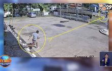 ​เร่งล่าตัวผู้ต้องหาคดียาเสพติดฉวยโอกาสหนีออกจากโรงพัก
