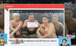“อาบูไซยาฟ” ปล่อยตัวประกันชาวมาเลเซีย