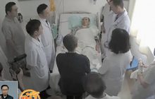“หลิว เสี่ยวโป” นักเคลื่อนไหวชาวจีน เสียชีวิต