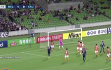 เชียงรายบุกพ่ายเมลเบิร์น 0-1 ศึกเอเอฟซี แชมเปี้ยนส์ลีก