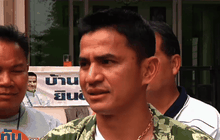 ไม่หวั่นงานหิน “ซิโก้” จับมือเลสเตอร์แก้เกมคู่แข่ง