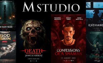 M STUDIO นำทัพหนังไทยสู่คานส์ 2026! ชู “สมิงเขาขวาง–คำสารภาพของหมอผี” เปิดทางสู่ตลาดโลก