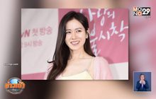 ต้นสังกัดชี้แจง! หลังมีข่าว “ซนเยจิน” ถูกส่งตัวเข้าห้องฉุกเฉิน