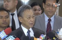 “ชวน” ย้ำร่าง พ.ร.บ.งบประมาณฯ เป็นหน้าที่ ส.ส.ทุกคน