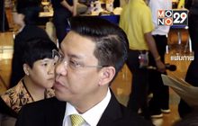 “พุทธิ​พงษ์” คาดเคาะชื่อ ปธ.กมธ.แก้ไข รธน.สัปดาห์หน้า