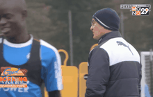 เจ้าสัวพา “เลสเตอร์” ลุยเวกัสหากซิวพรีเมียร์ลีก