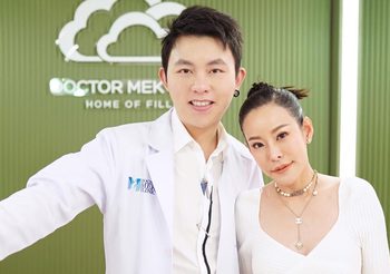 หมอดังออกมาเตือนภัย ‘ฉีดฟิลเลอร์’ ต้องเลือกทำกับหมอที่มากประสบการณ์เฉพาะด้าน และรู้เรื่องโครงสร้างใบหน้า