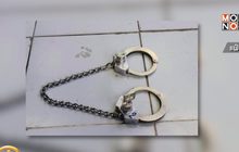 ราชทัณฑ์แจงใส่เครื่องพันธนาการ “ฮาคีม” สุ่มเสี่ยงหลบหนี