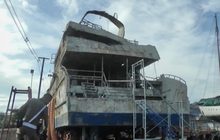 พบการตรวจสอบหลักฐาน ชี้เรือฟินิกซ์ต่อไม่ได้มาตรฐาน