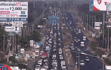 Good Morning Thailand 13-04-59