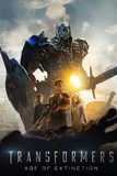 Transformers : Age of Extinction ทรานส์ฟอร์เมอร์ส 4 : มหาวิบัติยุคสูญพันธุ์