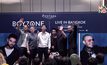 BOYZONE เยือนไทย เตรียมขึ้นคอนเสิร์ตปิดตำนานวง