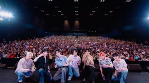 Shopee ผนึก HYBE + TAJOY ENTERTAINMENT คว้าวง ENHYPEN เขย่าหัวใจแฟนคลับชาวไทย จัดเต็มความสนุกในงาน Shopee x ENHYPEN ‘DESIRE : UNLEASH’ FANSIGN & CAFE EVENT 2025