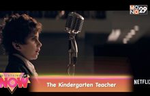 Movie Review : The Kindergarten Teacher