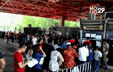 บรรยากาศตรุษจีน ภาคเหนือ-ใต้ คึกคัก 