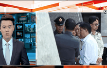 เตรียมออกหมายจับเพิ่มคดีระบบดับเพลิงเอสซีบี