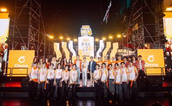 FWD Music Live Fest 4 #สาดความสนุกทุกโมเมนต์ Celebrate living ปิดท้ายสงกรานต์ด้วยความสนุกสนานเต็มอิ่ม !!