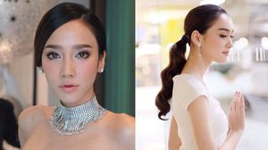 สวยเรียบง่าย 10 ทรงผมสุภาพ ทำไม่ยาก เหมาะทุกโอกาส