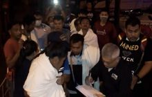 เร่งค้นหาผู้สูญหาย เหตุเฟอร์รี่ล่ม