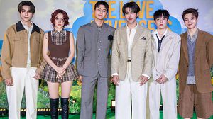 จา-เต้ นำทีมนักแสดงร่วมส่งท้ายตัวละคร พร้อมชวน แฟนคลับคนพิเศษ รับชมตอนจบซีรีส์ในงาน iQIYI Original The Love Never Sets Final EP : The Red Sunflower