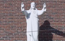 รัฐบาลเกาหลีใต้ฟ้องเจ้าลัทธิ “ชินชอนจิ” ขวางสืบต้นตอโควิด-19