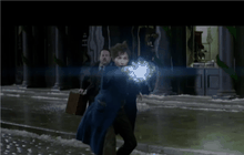 Fantastic Beasts เปิดโลกเวทมนต์อีกครั้งกับตัวอย่างแรก