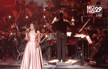 คอนเสิร์ต “รวมเลือดเนื้อ ชาติเชื้อไทย ครั้งที่ 3”