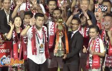 ฮือฮา! ทีมเจลีกสนดึง “เอกนิษฐ์-ศิวกรณ์” ร่วมทัพ