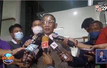 คกก.ชุด “วิชา มหาคุณ” ‘งงคดี “บอส” เอาผู้เสียชีวิตมาเป็นผู้ต้องหา