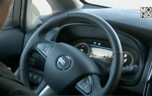 เรโนลต์-นิสสัน เตรียมผลิตรถยนต์ไร้คนขับ