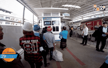 หนทางกำจัดมาลาเรีย…โรคติดต่อชายแดน