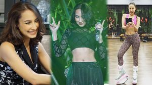 เปิดสูตรลับเอว 22 ตลอดกาล!! ของ แคทรียา อิงลิช ทำยังไงให้เอวเล็กได้เบอร์นี้?