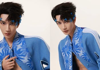 ไทยพร้อมกรี๊ด! JIN XUANYU เตรียมเสิร์ฟ “FIRST TOUCH” แฟนมีตติ้ง–แฟนไซน์ครั้งแรกในประเทศไทย 27 มิ.ย. นี้