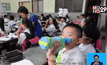 มาเลเซียสั่งโรงเรียน 259 แห่งหยุดสอนเพราะอากาศร้อนจัด
