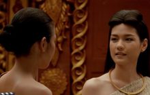 แผนการของพระสุพรรณกัลยา “ตำนานสมเด็จพระนเรศวรมหาราช เดอะซีรีส์”