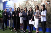 GC ผนึกกำลัง RISC MQDC เเละ Carpet Maker จัดงาน “UPCYCLING FOR A BETTER WORLD 2019”