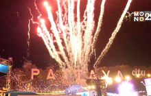 MONO29 PATTAYA COUNTDOWN 2020