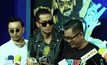 “ป๋าเต็ด” ขนทัพศิลปิน แถลงเตรียมจัด “BIG MOUNTAIN  7”