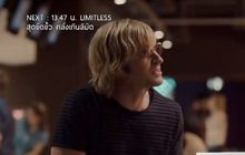 MUTE หนังไซไฟที่แฟนรอคอยจากลูกชาย “เดวิด โบวี่”