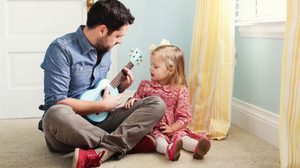 รักยังคงอยู่ต่อไป และไม่มีวันตาย! คุณพ่อชวนลูกสาว ถ่ายพรีเวดดิ้ง หวนถึงภรรยาที่จากไป