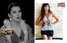 “ปนัดดา วงศ์ผู้ดี” วงการนี้ทำให้เธอต้องร้าย ตอน2