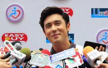 “แอนดริว” เคลียร์ปมโพสต์ IG ห้ามนำรูปหากิน