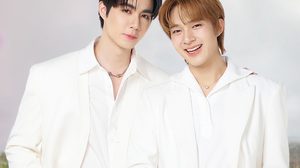 “ซี พฤกษ์” หยอดคำหวาน “นุนิว” เหมือนดอกไม้ เสิร์ฟความฟิน!!! ก่อนขึ้นคอนเสิร์ต “Pride Flower Music” 29 มิถุนายนนี้