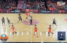 ​ค้างคาวอมตะหวังล้มดราก้อนเก็บชัย ABL 3 เกมติด