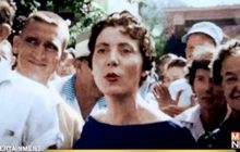Trailer : I AM NOT YOUR NEGRO